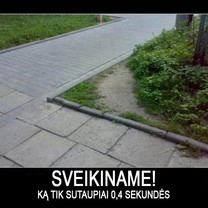 Kertam kampą