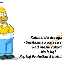 Lažybos
