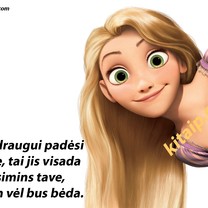 Padėk draugui bėdoje