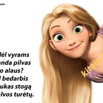 Alaus pilvas