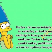 Tikras turtas