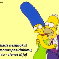 Prieš tai pagalvok