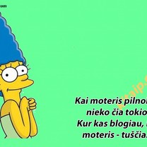 Geriau jau pilnoka