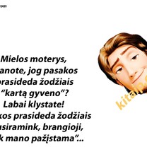 Tikrosios pasakos