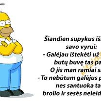 Apie velnius