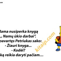 Žiauriausia knyga