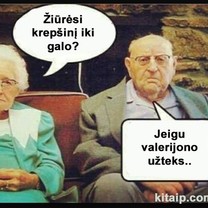 Krepšinio aktualijos