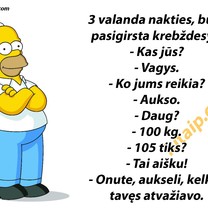 Daaaaug aukso