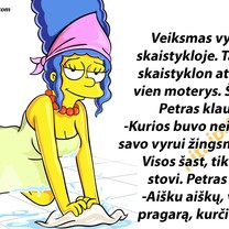 Petro neapgausi 