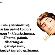 Atsargiai