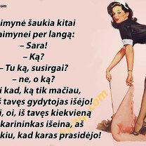 Kaimynės