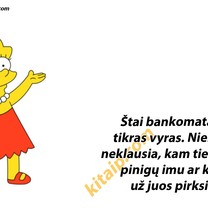 Tikras vyras