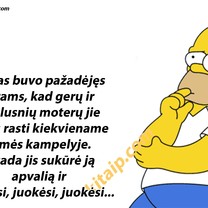 Pokštas