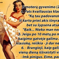 Iš moterų gyvenimo 2 dalis