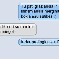 Protingiausia