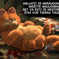 Retas turi tokį talentą