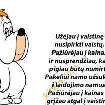 Kas pigiau?