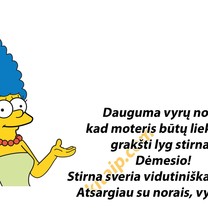 Vyrų norai