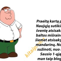 Naujųjų sutikimas