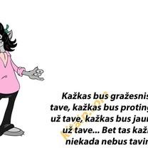 Kažkas 