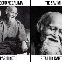 Pasitikėjimas