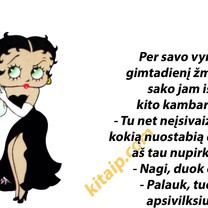 Geriausias gimtadienis