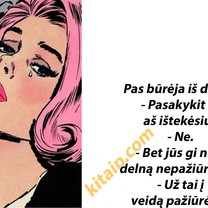 Profesionali būrėja