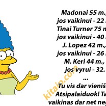 Atsipalaiduok