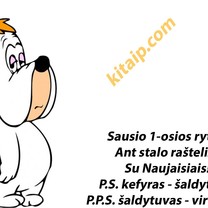 Sausio 1-oji