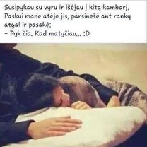 Pyk čia