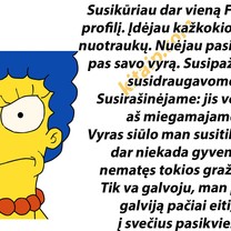 Naujos pažintys
