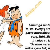 Laiminga santuoka