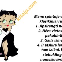 Klasikiniai rūbai