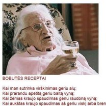 Receptai