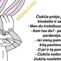 Bilietai