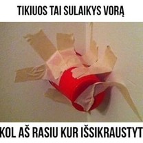 Voras