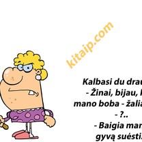 Žaliavalgė