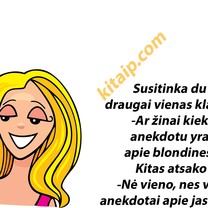Anekdotai