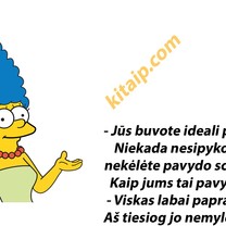 Ideali pora
