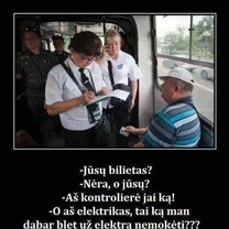 Kontrolė