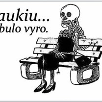 Tobulo vyro