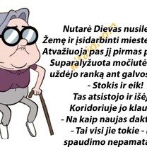 Daktaras