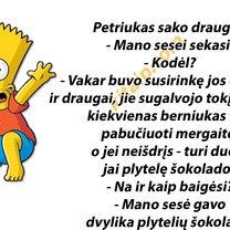 Šokoladas
