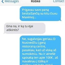 Kerštas