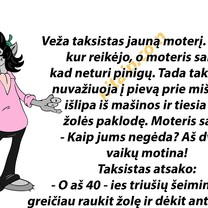 Pasivažinėjimas