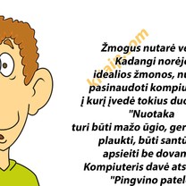 Ideali žmona