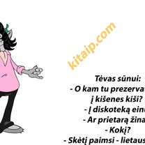 Prietarai