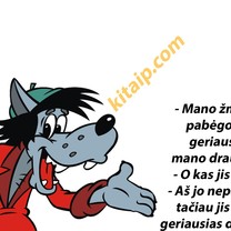 Geriausias draugas