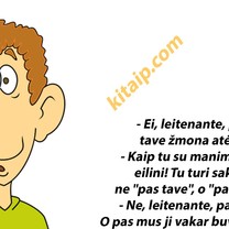 Žmona