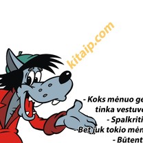 Geriausias mėnuo